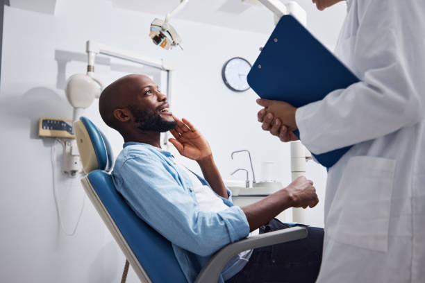 Best Emergency Dentist for Lost Fillings or Crowns in Winter Springs, FL