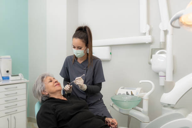 Best Broken or Cracked Tooth Emergency Dentist in Winter Springs, FL